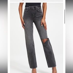 Brand new without tags - God American jeans size 00-24